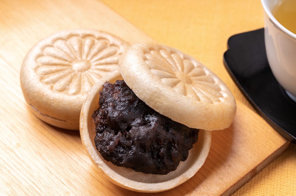 Le monaka : un dessert japonais à découvrir absolument