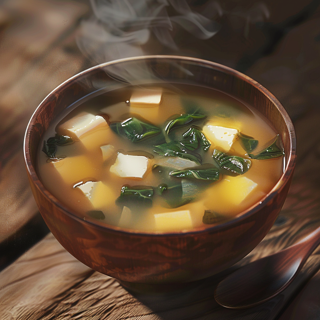 Soupe miso : histoire, bienfaits et recette traditionnelle