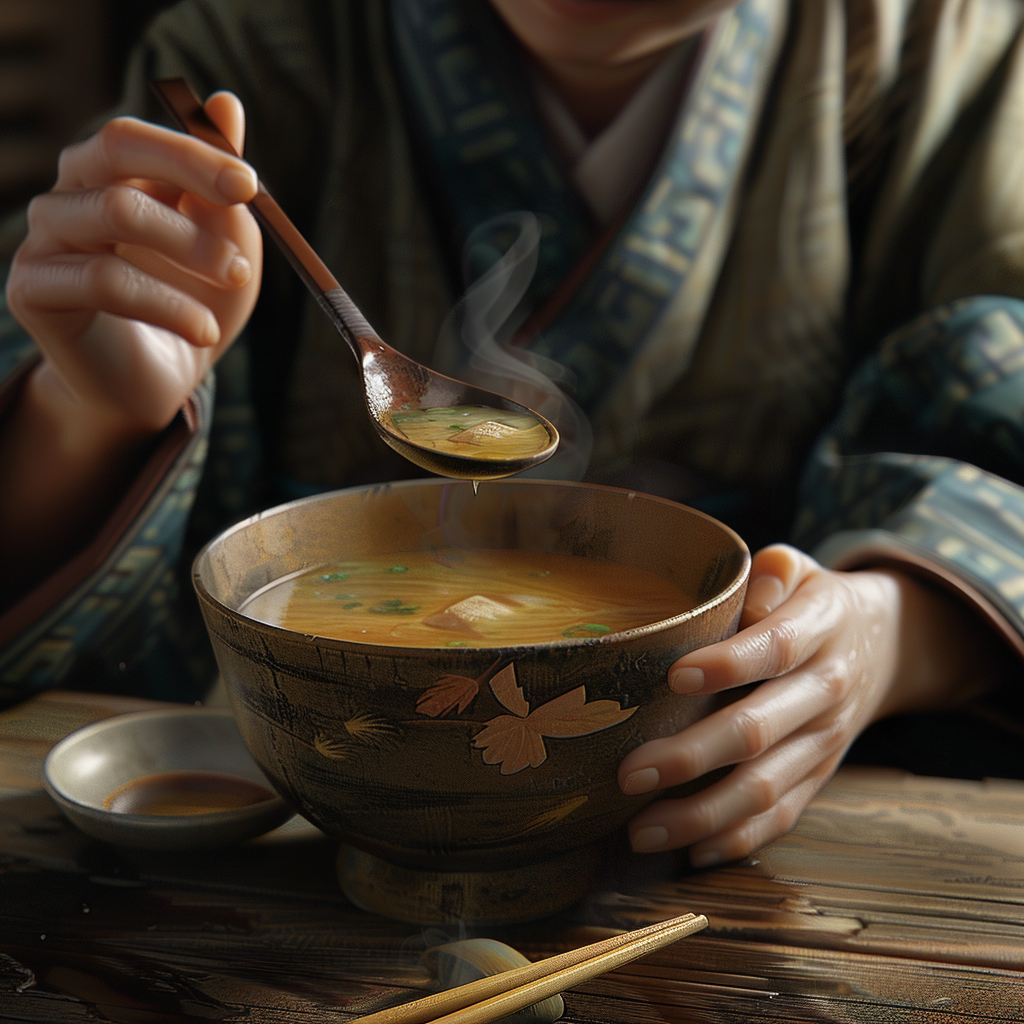 Soupe miso : histoire, bienfaits et recette traditionnelle