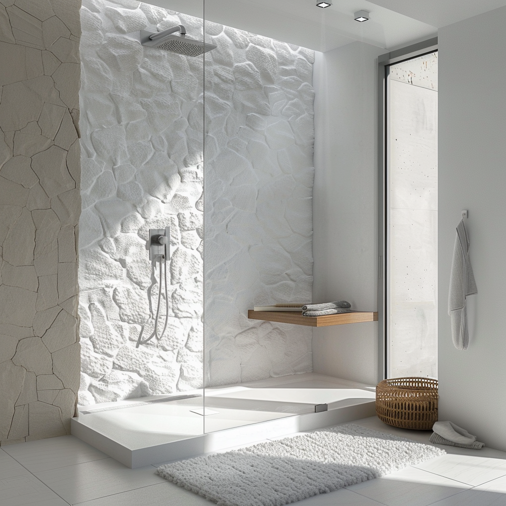 Étanchéité douche italienne : conseils pour une installation sans souci