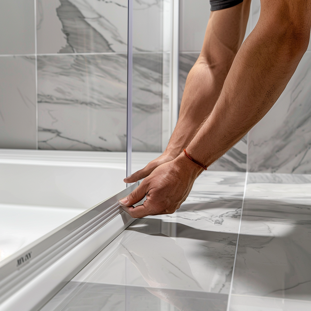 Étanchéité douche italienne : conseils pour une installation sans souci