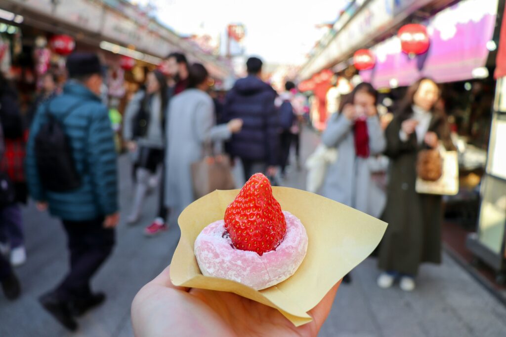 daifuku