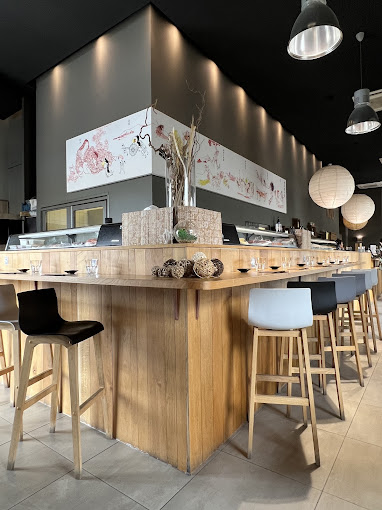 Kyo Sushi, le meilleur restaurant japonais de Plan de Campagne